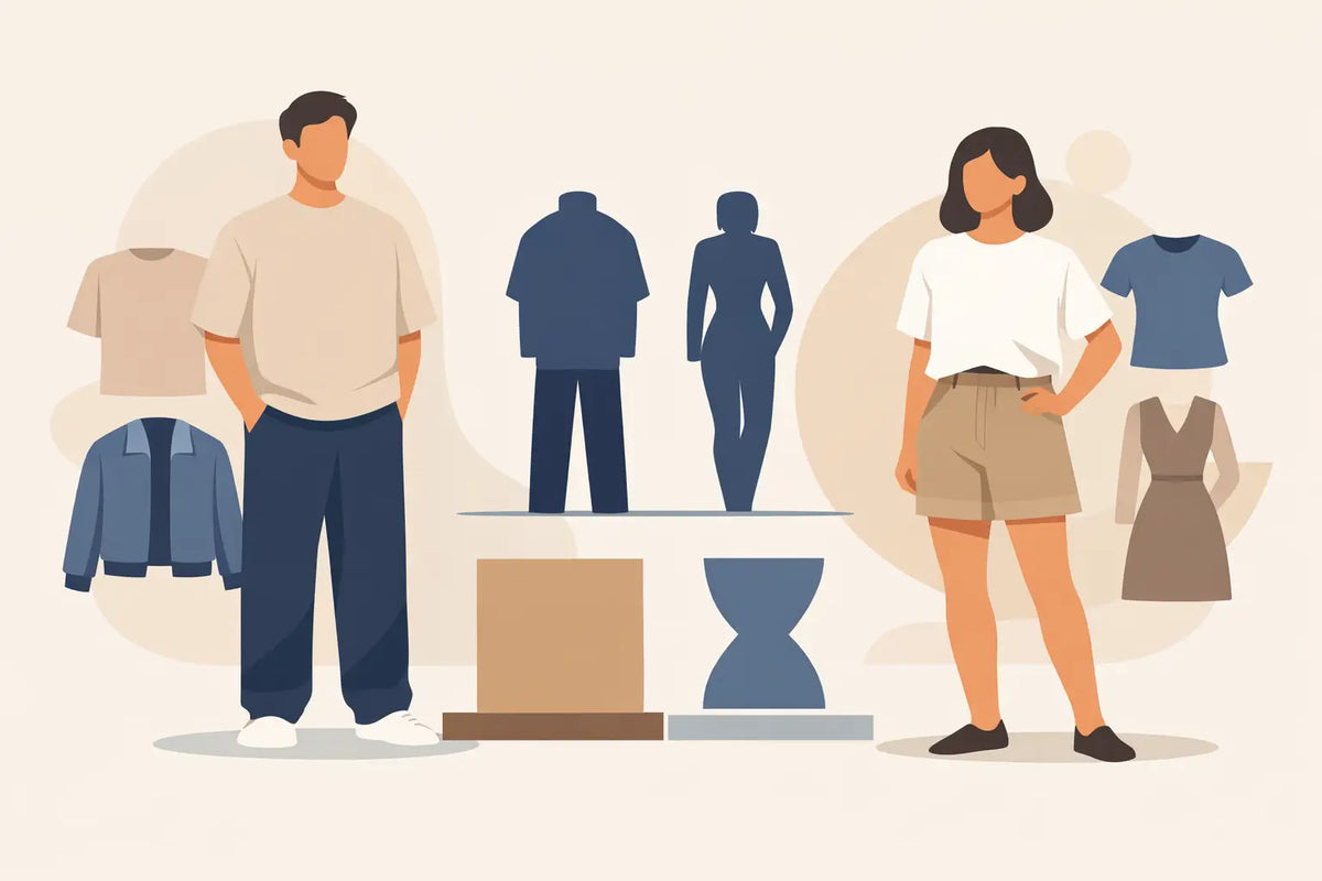 What Boxy Fit Really Means