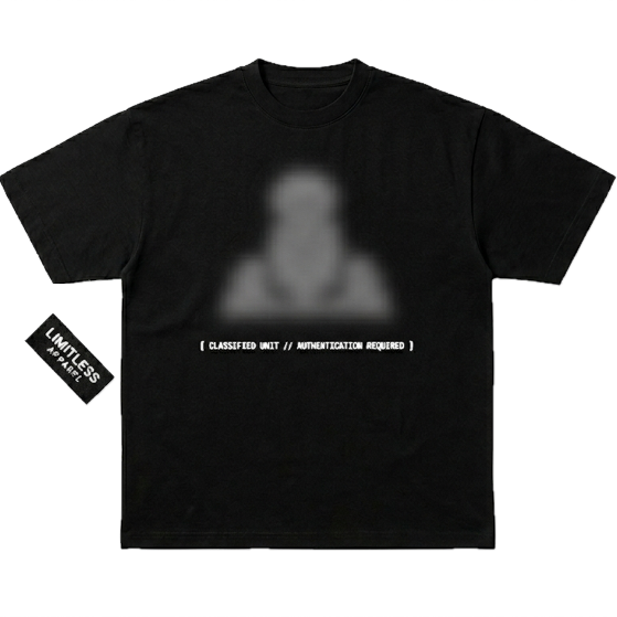 [ CLASSIFIED // UPCOMING DROP ]