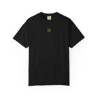 THE HIDDEN LEAF TEE // NS-BT01