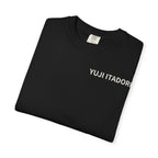 THE JUJUTSU STUDENT // JJK-YUJI05