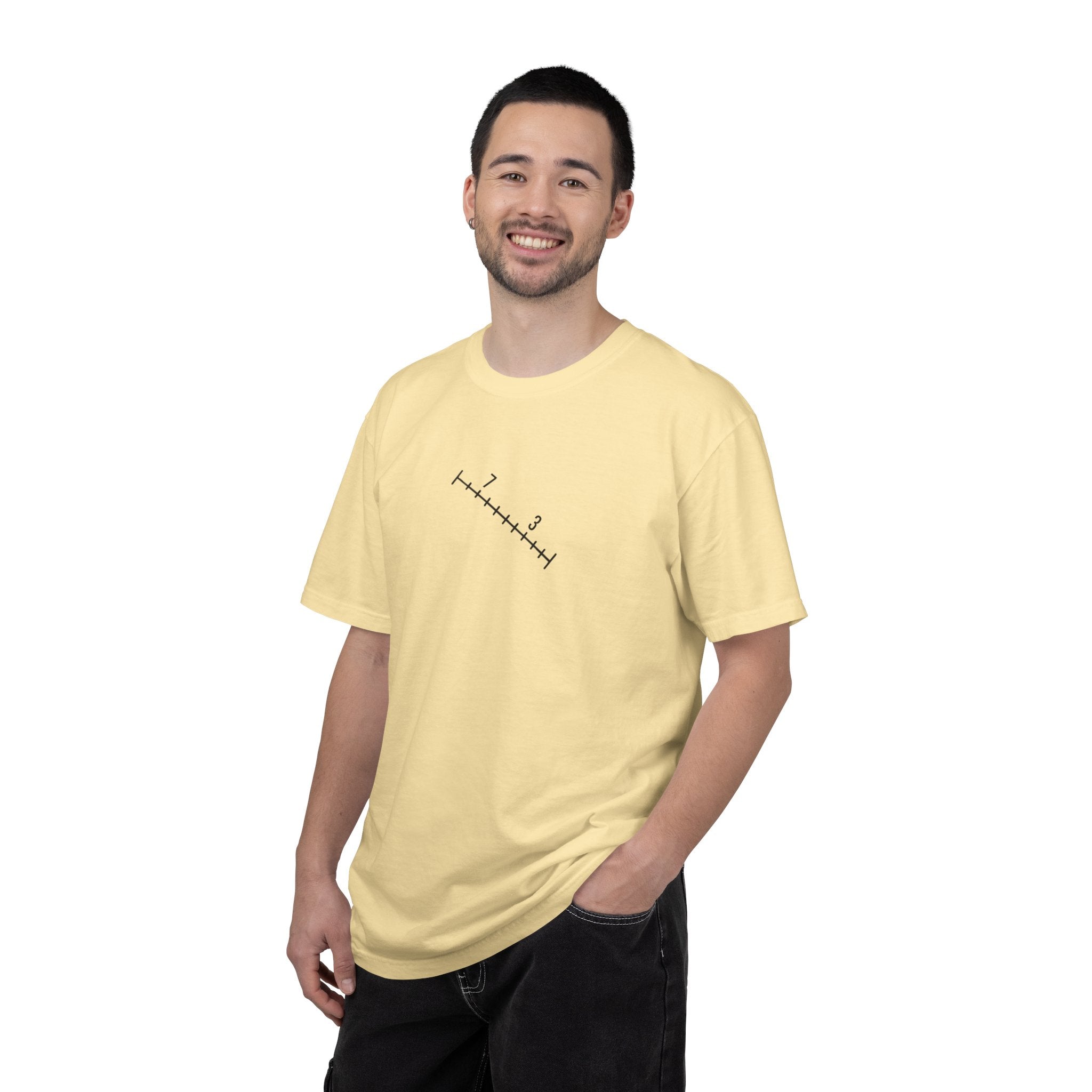 THE 7:3 SALARIED MAN // JJK-NANO73