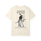 THE SORCERER KILLER // JJK-TOJI003