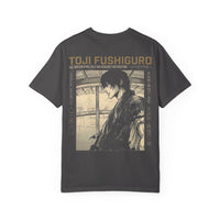 THE HEAVENLY RESTRICTION TEE