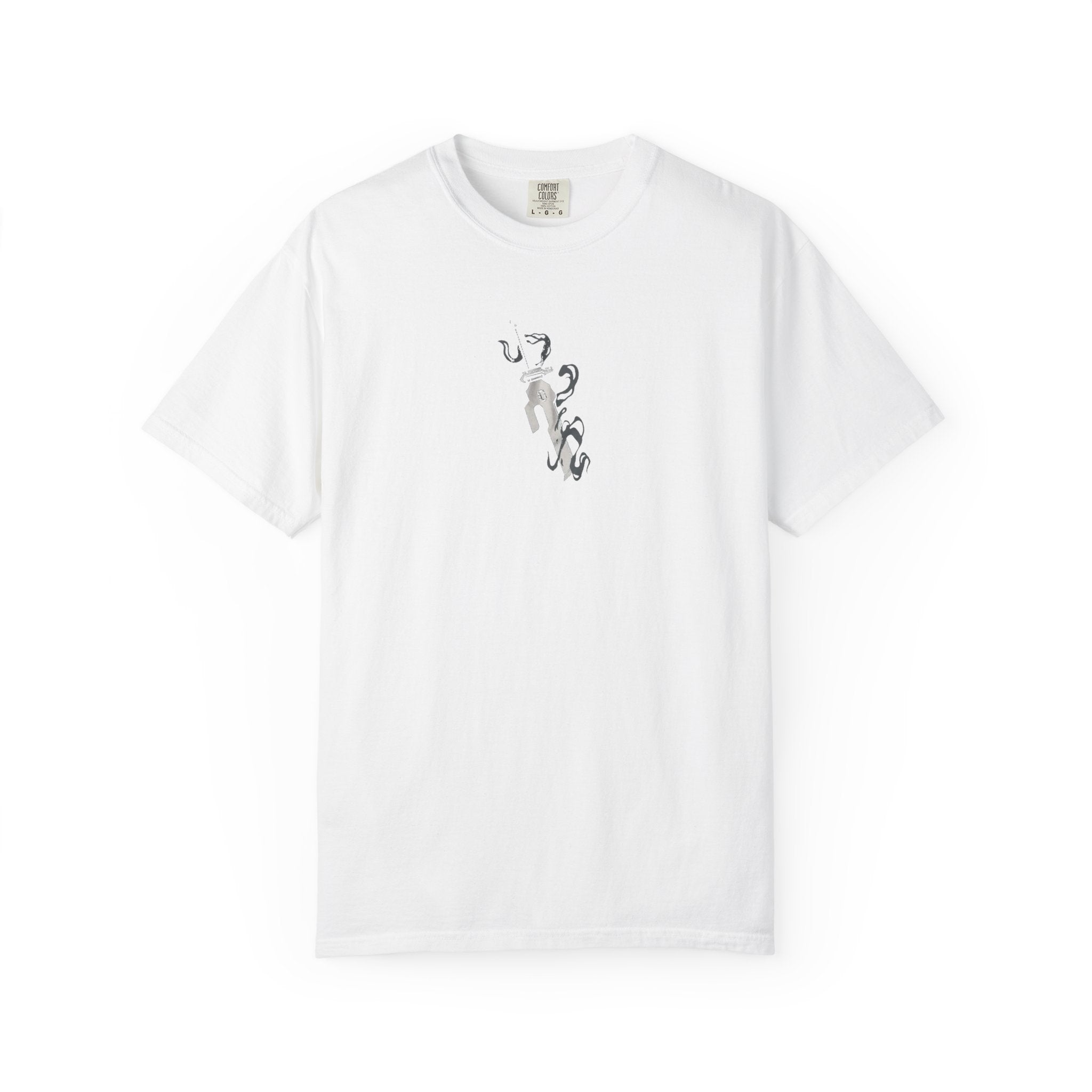 THE SPEAR OF HEAVEN // JJK-SOV001