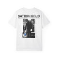 THE UNTOUCHABLE // JJK-GOJO-05