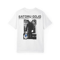 THE UNTOUCHABLE // JJK-GOJO-05