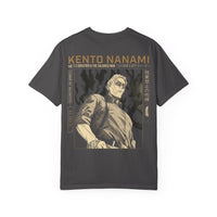 KENTO NANAMI // THE SALARIED MAN