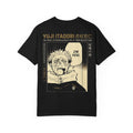 THE VESSEL TEE // JJK-YUJI01