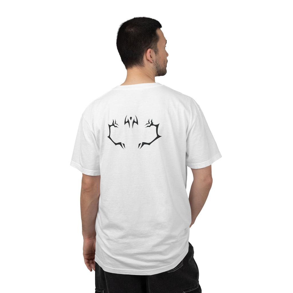 THE VESSEL MARKINGS // JJK-SUK001