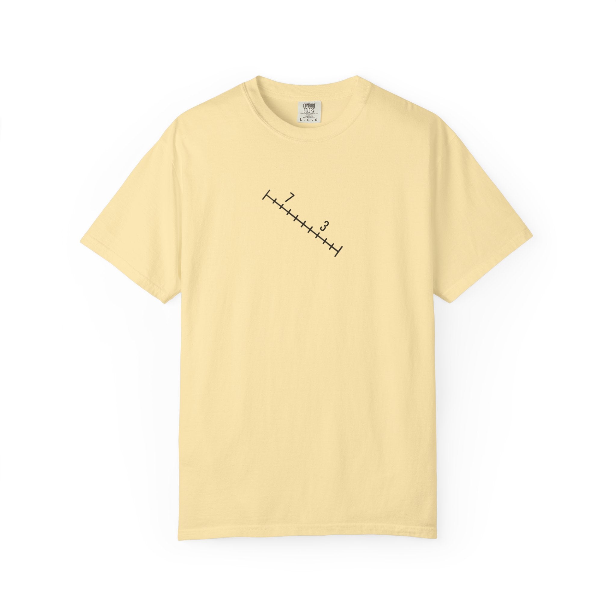 THE 7:3 SALARIED MAN // JJK-NANO73
