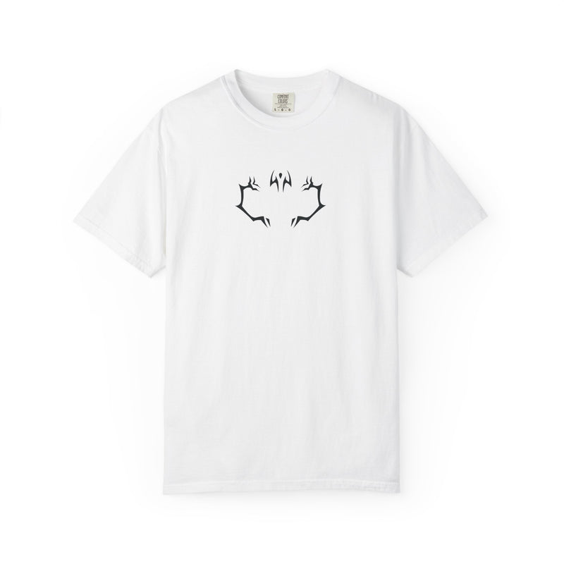 THE VESSEL MARKINGS // JJK-SUK001