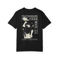 THE ANOMALY // JJK-TOJI004