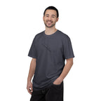 THE 7:3 SALARIED MAN // JJK-NANO73