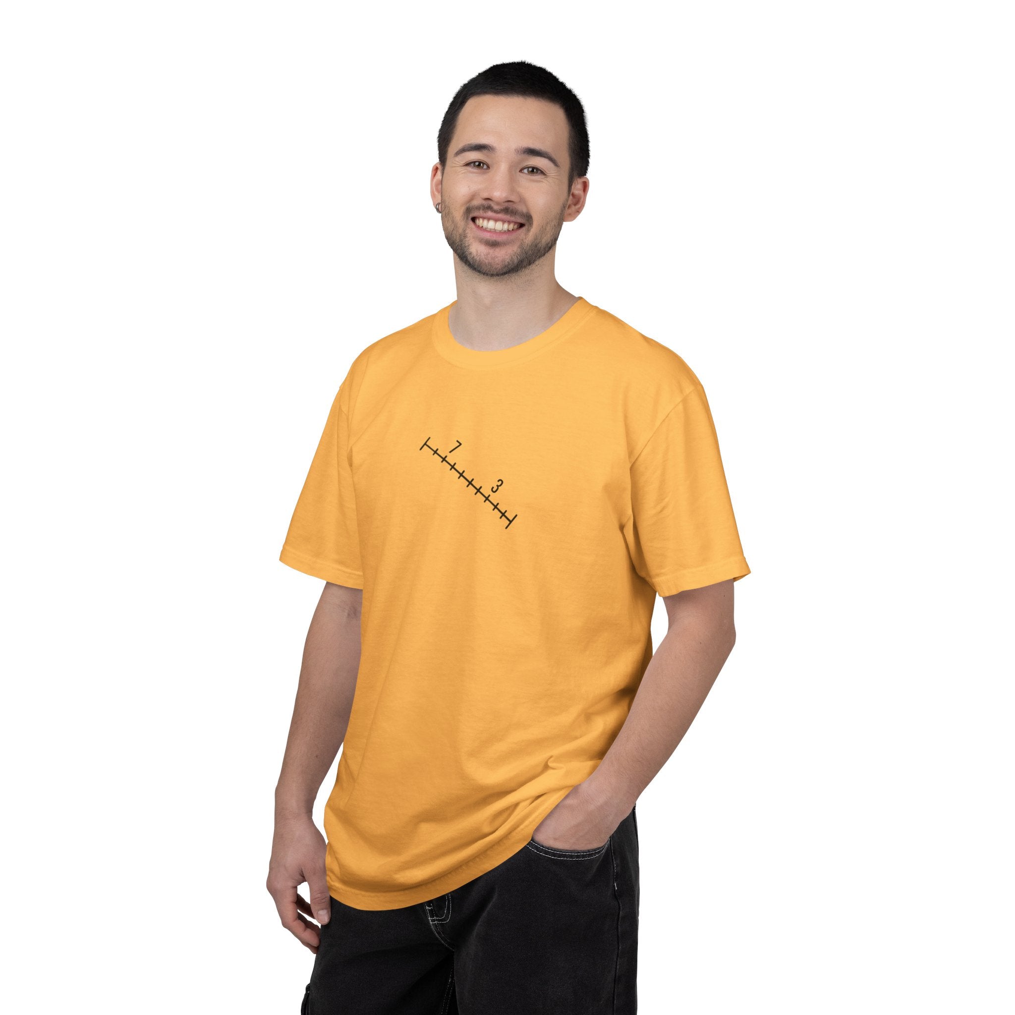 THE 7:3 SALARIED MAN // JJK-NANO73