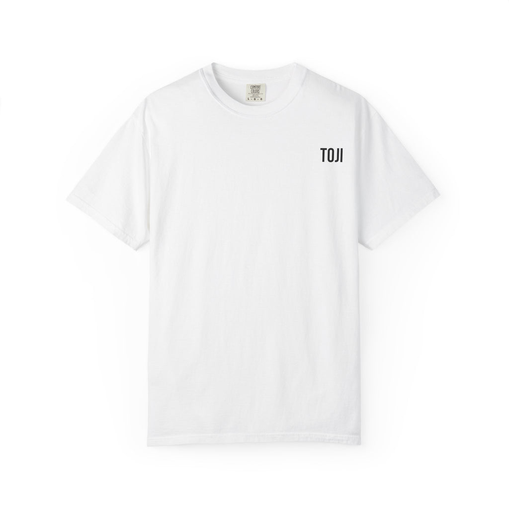 THE SORCERER KILLER // JJK-TOJI003