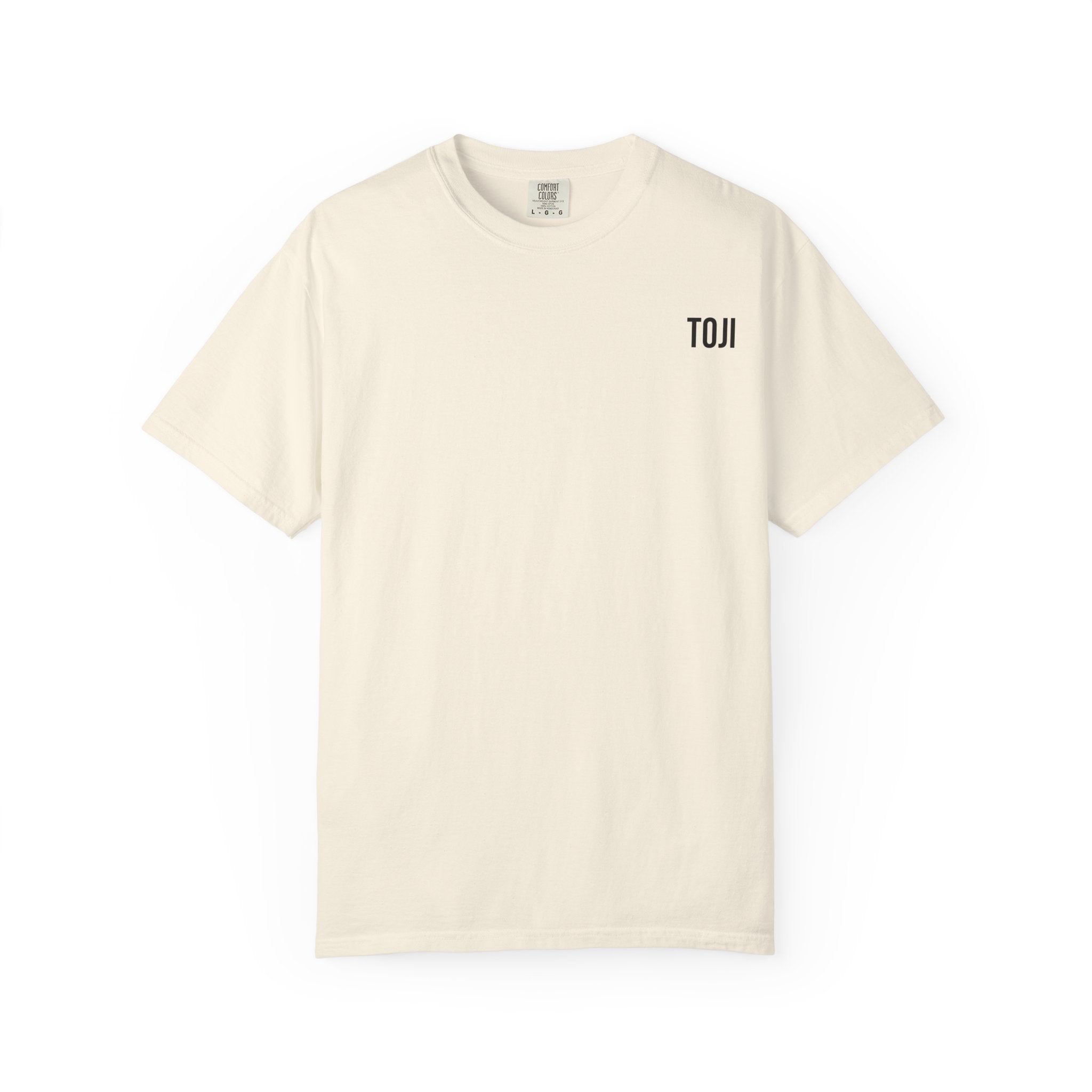 THE SORCERER KILLER // JJK-TOJI003