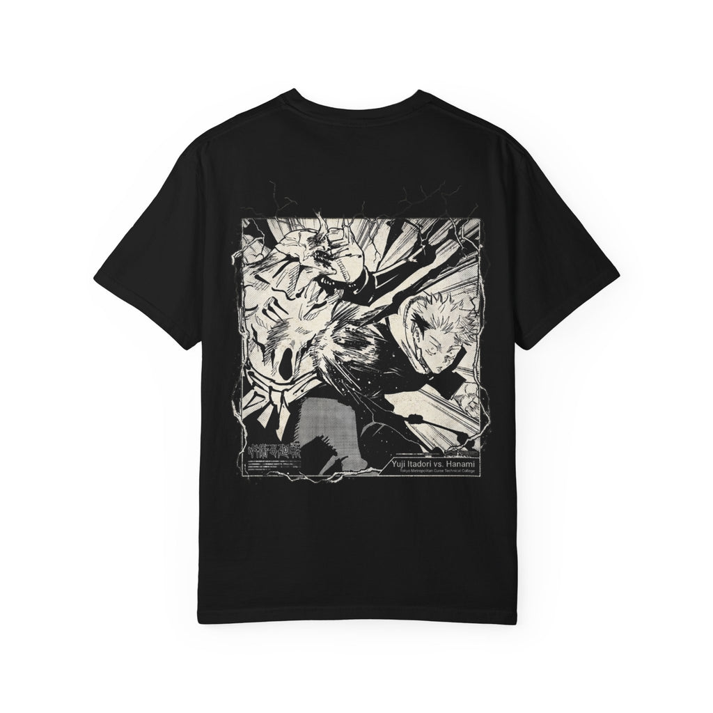 THE BLACK FLASH TRIGGER // JJK-BFT01
