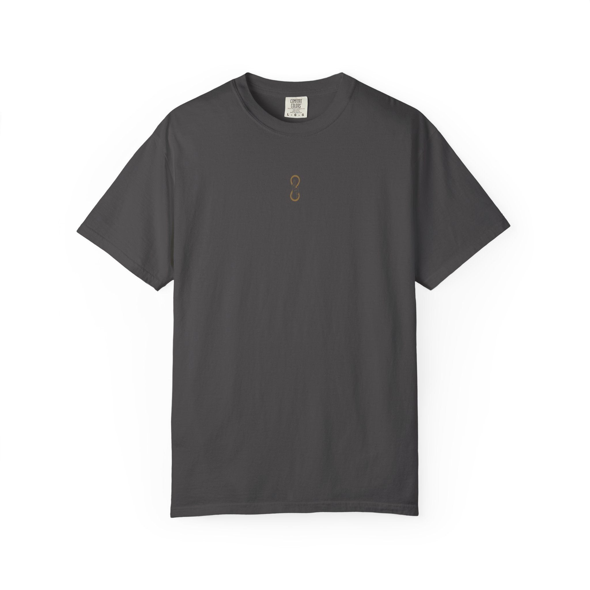 THE LIMITLESS MASTER TEE // JJK-GOJO01