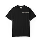 THE JUJUTSU STUDENT // JJK-YUJI05
