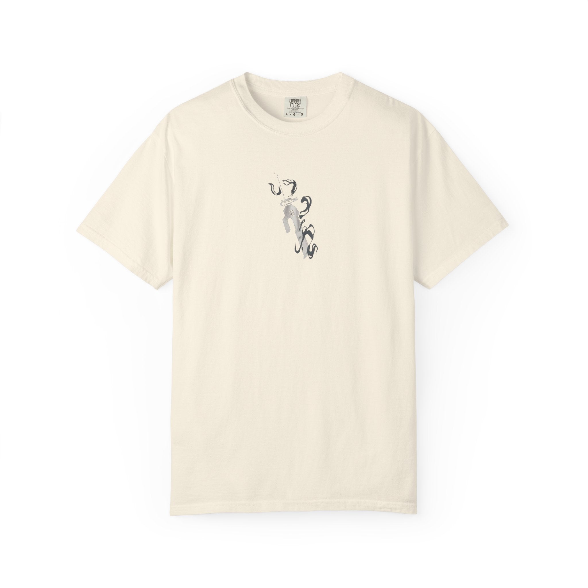 THE SPEAR OF HEAVEN // JJK-SOV001