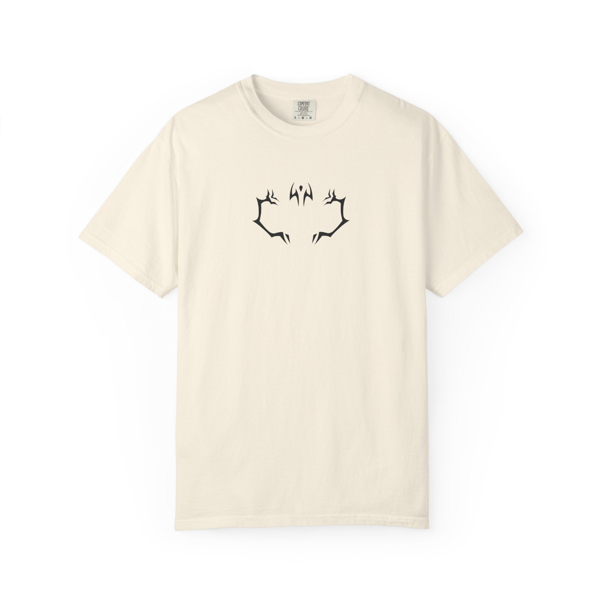 THE VESSEL MARKINGS // JJK-SUK001