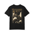 Guts Graphic T-Shirt — Berserk - Black Swordsman Manga Tee