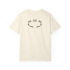 THE VESSEL MARKINGS // JJK-SUK001