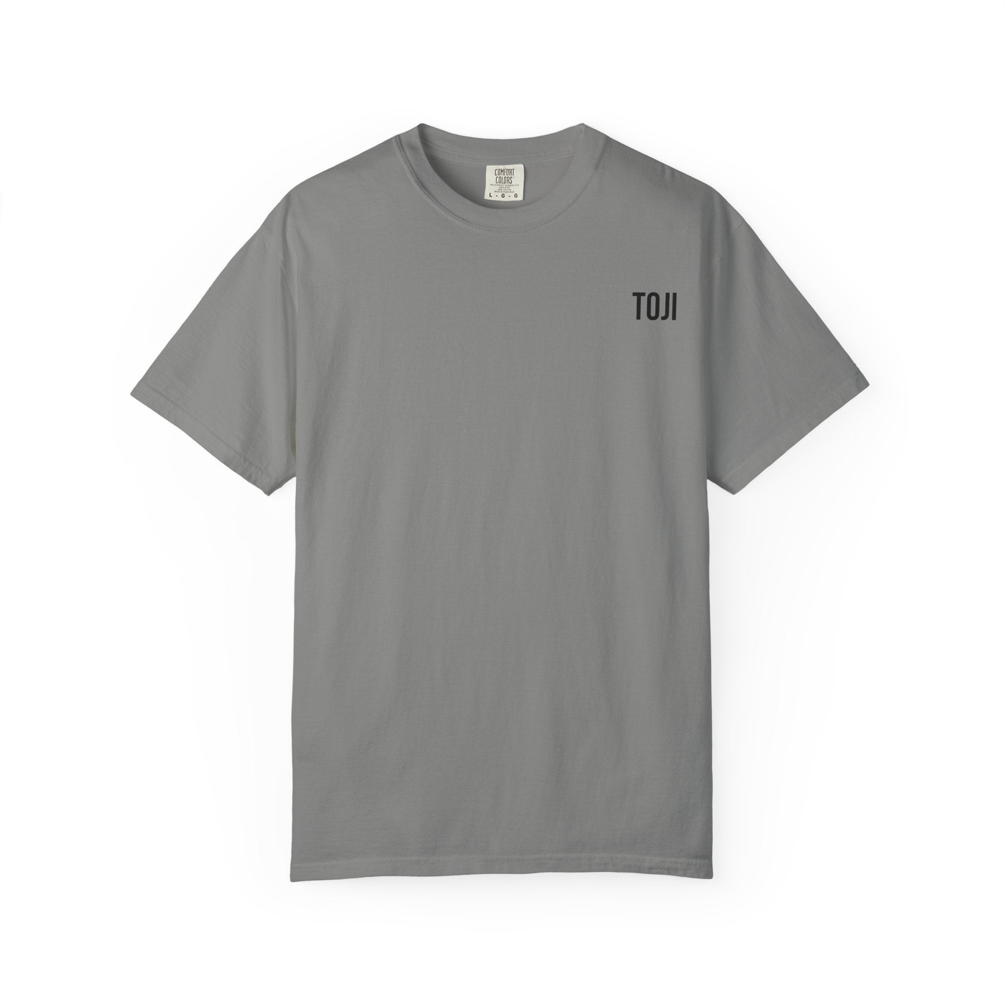 THE SORCERER KILLER // JJK-TOJI003