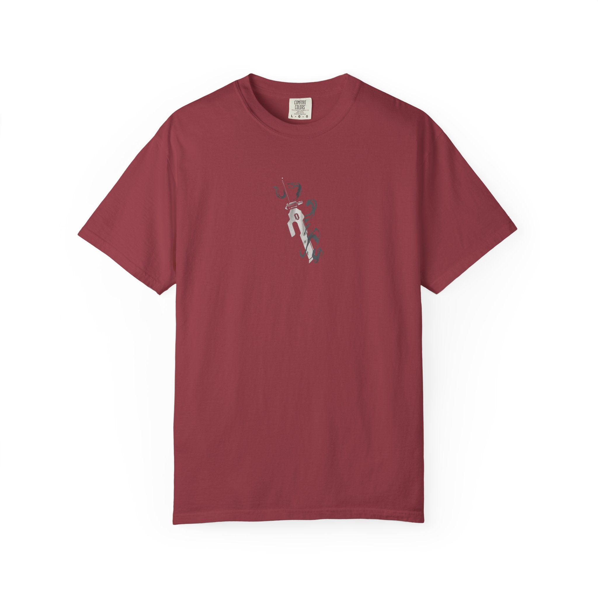 THE SPEAR OF HEAVEN // JJK-SOV001