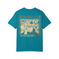THE INFINITE REALITY // JJK-GOJO03
