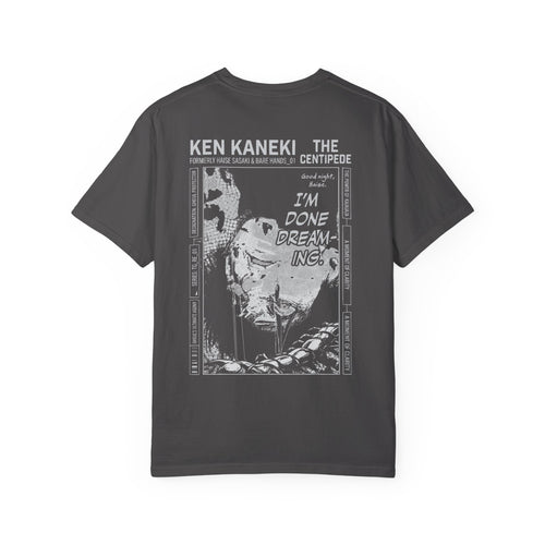 Kaneki Ken 'I'm Done Dreaming'