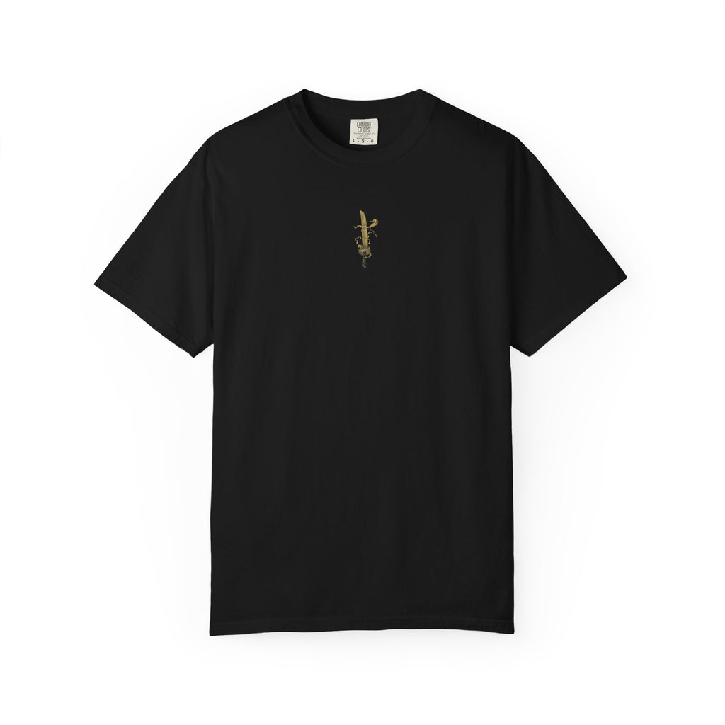 THE TRUE REALIZATION TEE // JJK-MAKI01
