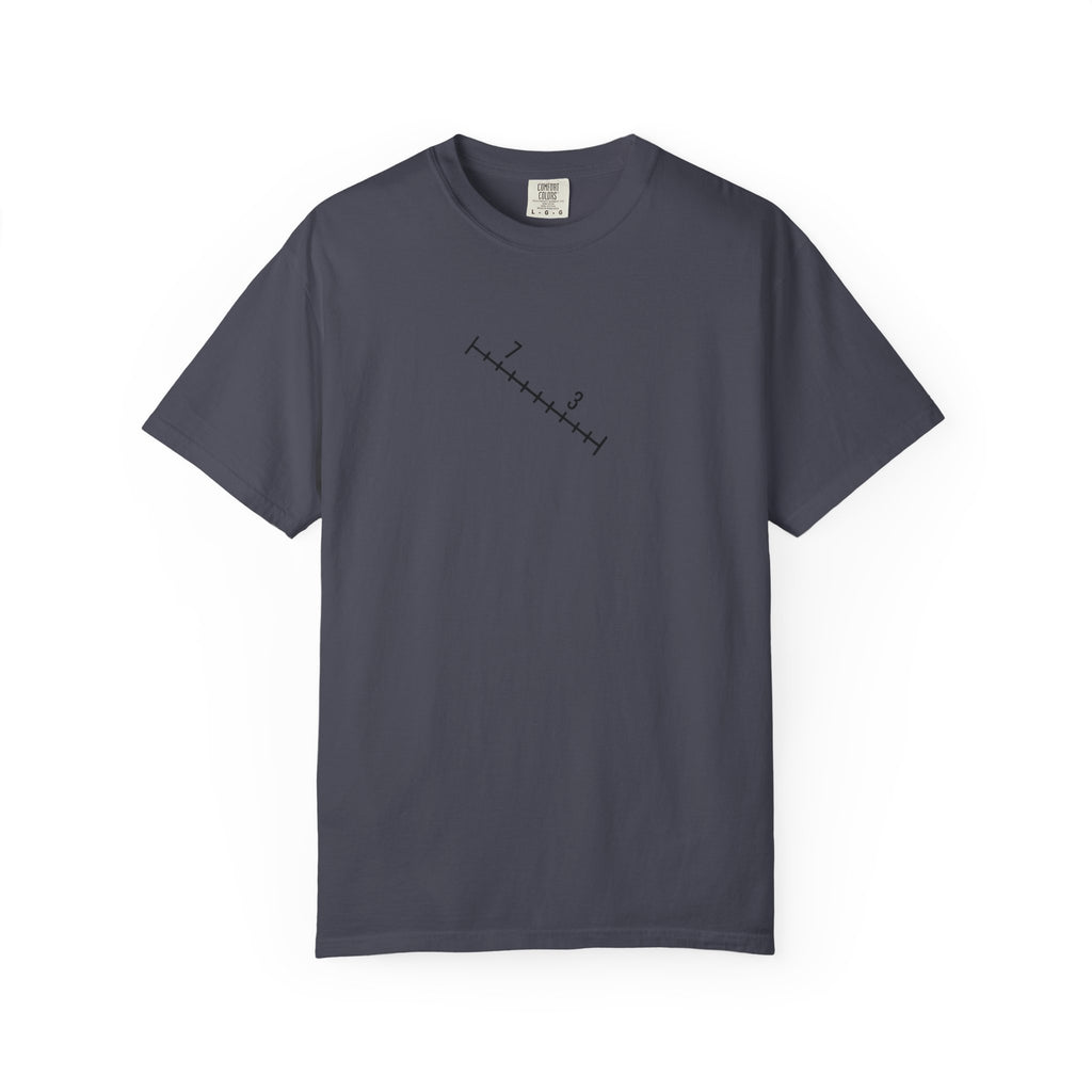 THE 7:3 SALARIED MAN // JJK-NANO73