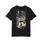 Choso Graphic T-Shirt — Anime-Inspired Character Tee