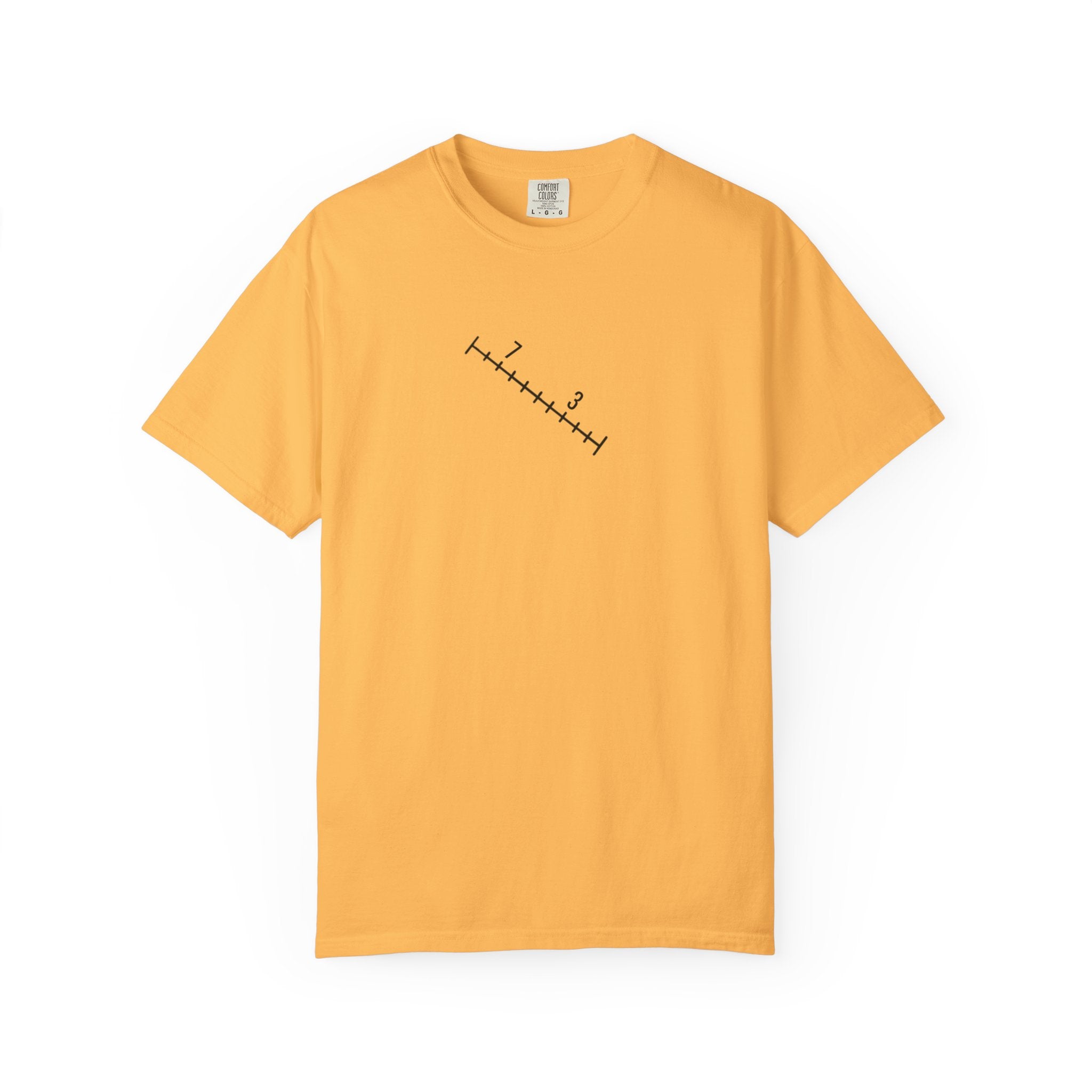 THE 7:3 SALARIED MAN // JJK-NANO73