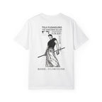 THE SORCERER KILLER // JJK-TOJI003