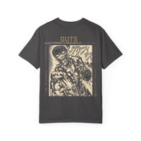 THE SACRIFICE // BERSERK-GUTS01