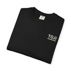 THE ANOMALY // JJK-TOJI004