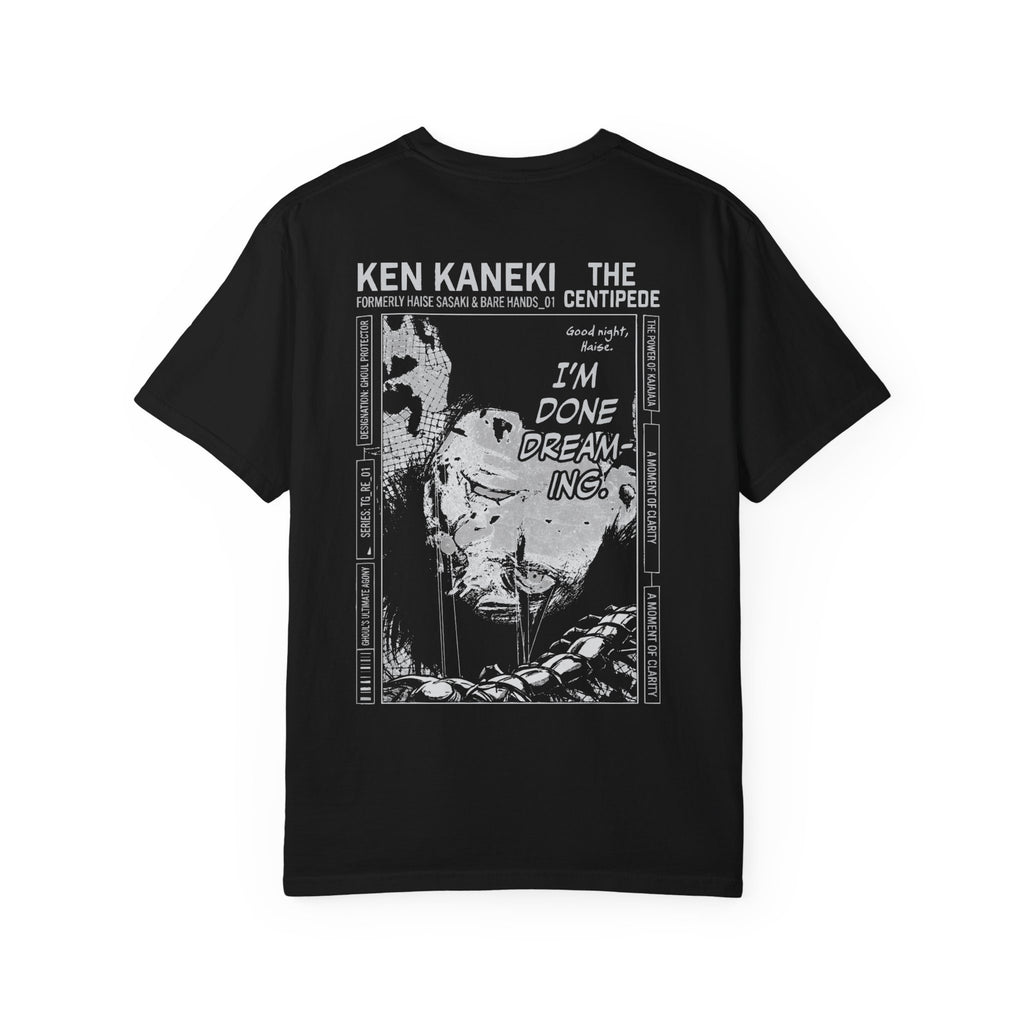 Kaneki Ken 'I'm Done Dreaming'