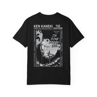 Kaneki Ken 'I'm Done Dreaming'