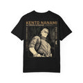 KENTO NANAMI // THE SALARIED MAN