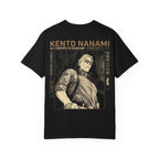 KENTO NANAMI // THE SALARIED MAN