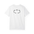 THE VESSEL MARKINGS // JJK-SUK001