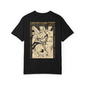 THE HIDDEN LEAF TEE // NS-BT01