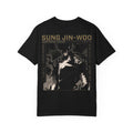 THE SHADOW MONARCH // SLV-SJW07