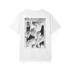 Guts Graphic T-Shirt — Berserk - Black Swordsman Manga Tee