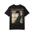 THE HEAVENLY RESTRICTION TEE