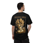 THE SUPER SAYIAN SON GOKU // DBZ-SSG01