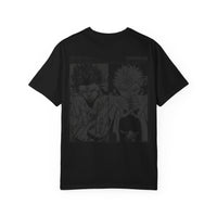 THE STRONGEST CLASH // JJK-DUAL-02