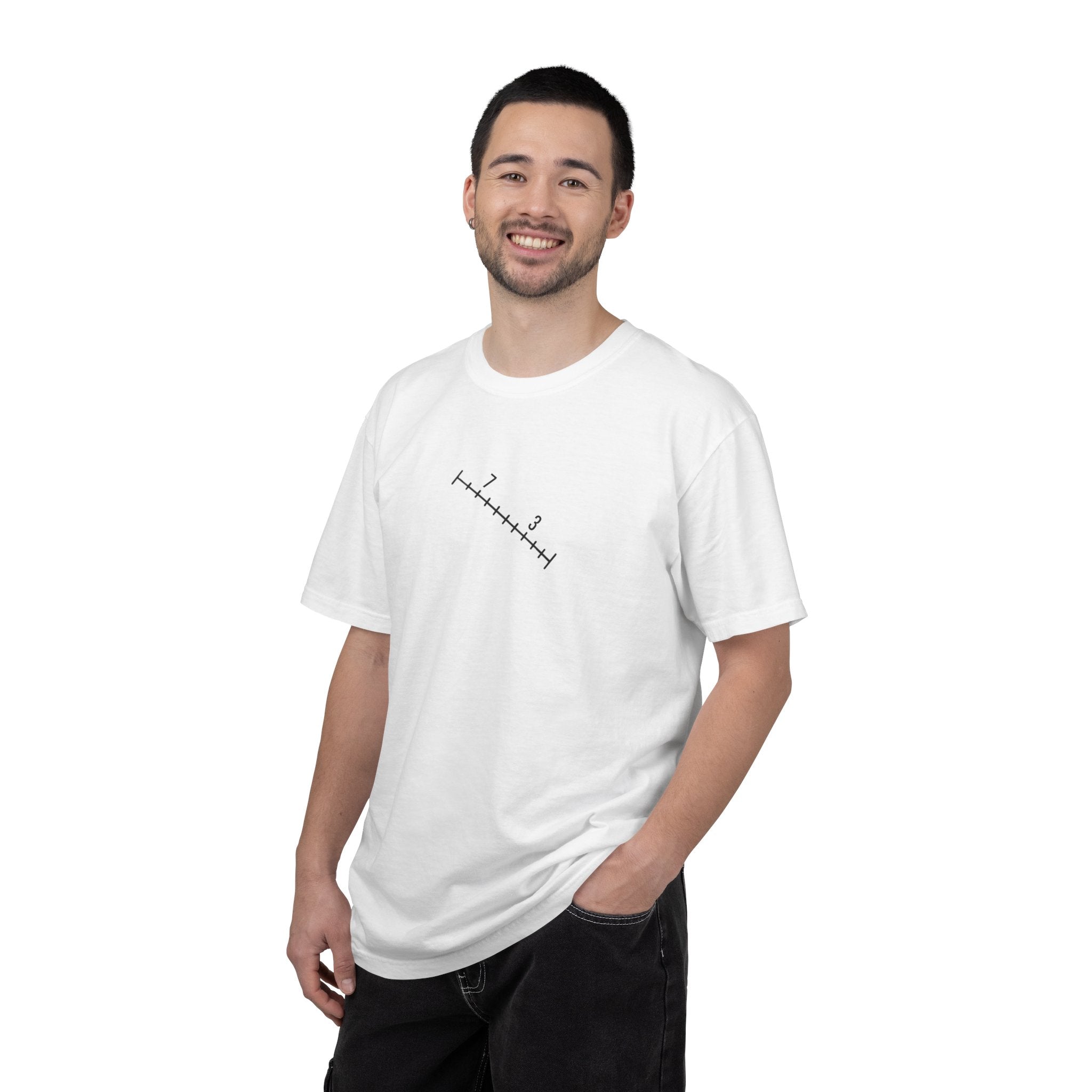 THE 7:3 SALARIED MAN // JJK-NANO73